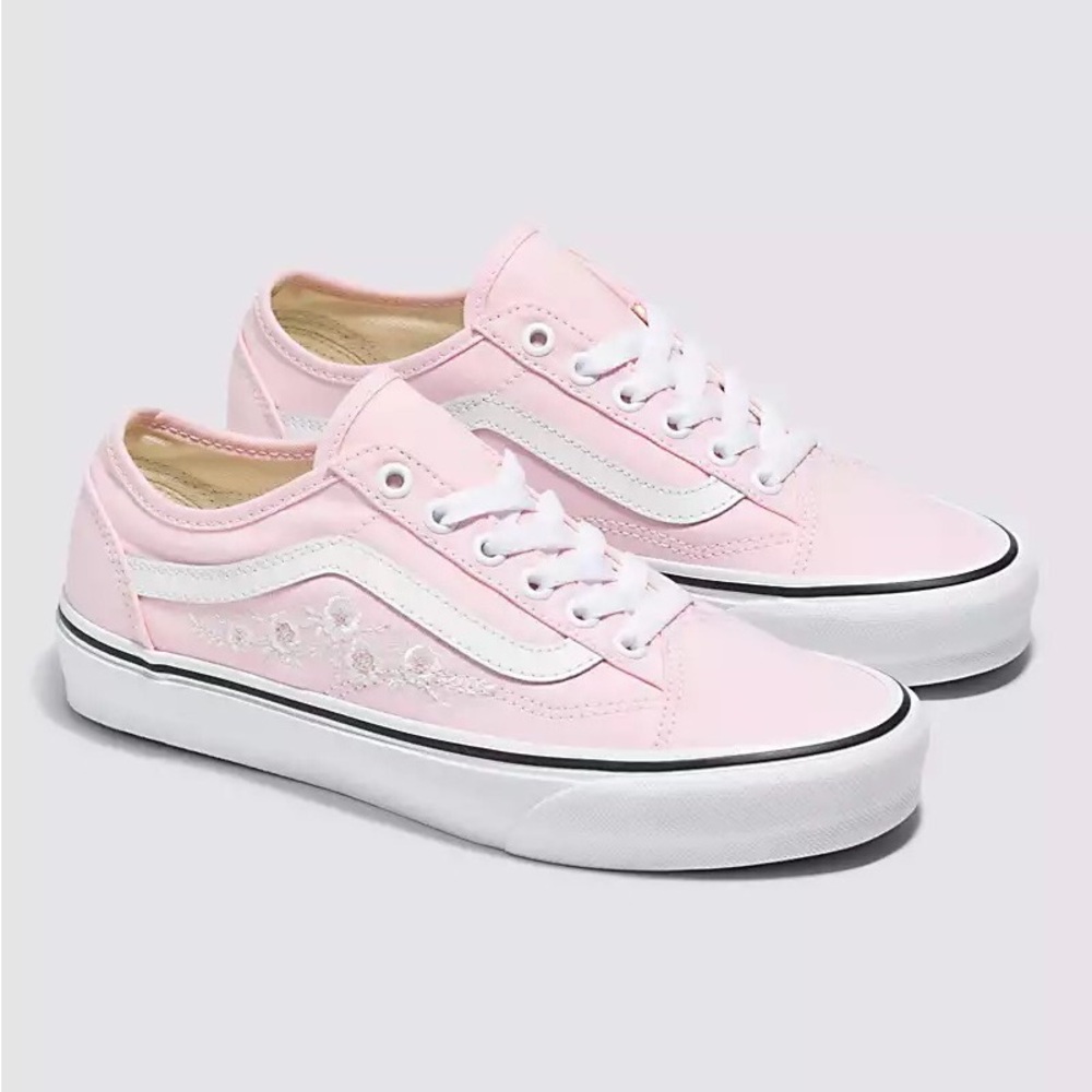 Van’s Old Skool Tapered Shoe